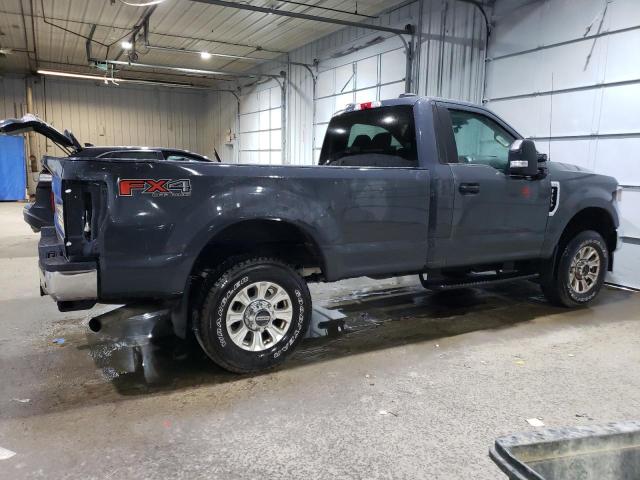 2021 FORD F250 SUPER - 1FTBF2BN5MED84586