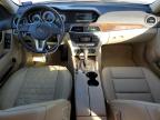 MERCEDES-BENZ C 250 photo