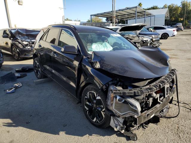 2023 KIA NIRO WIND - KNDCR3L19P5027963