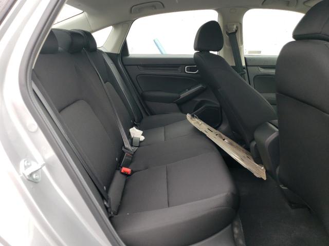 2024 HONDA CIVIC LX - 2HGFE2F21RH561169