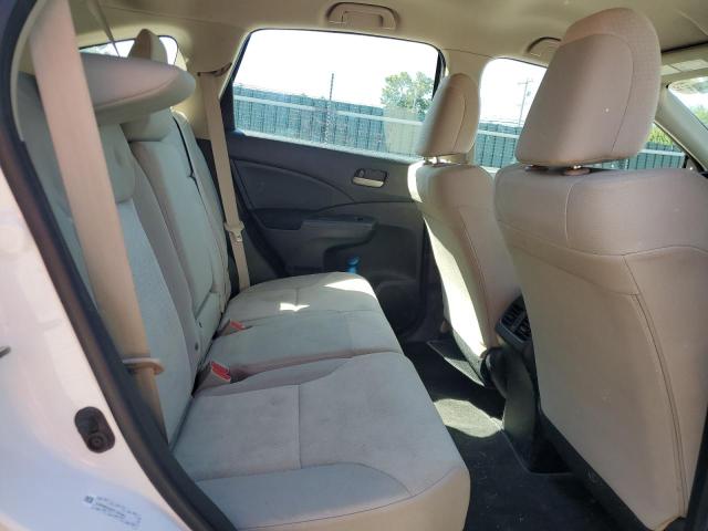 2015 HONDA CR-V LX - 5J6RM4H31FL031163