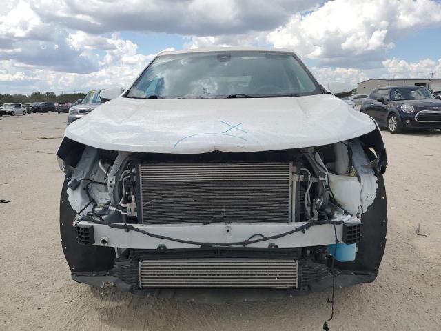 2022 CHEVROLET EQUINOX LT - 3GNAXKEV5NS104992