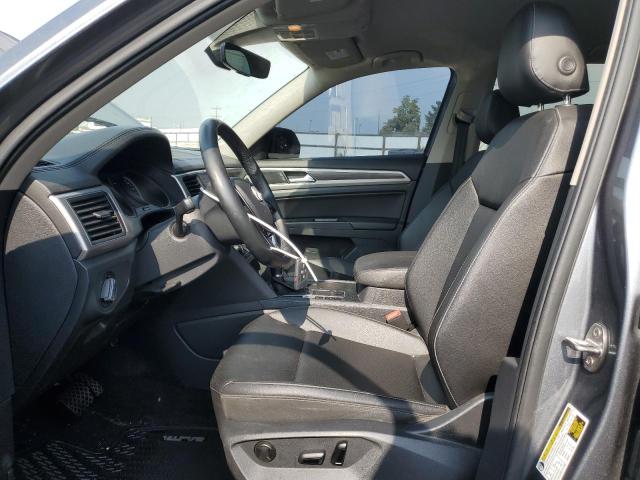 2019 VOLKSWAGEN ATLAS SE - 1V2WR2CA0KC531862