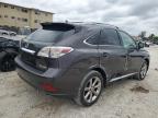 LEXUS RX 350 снимка