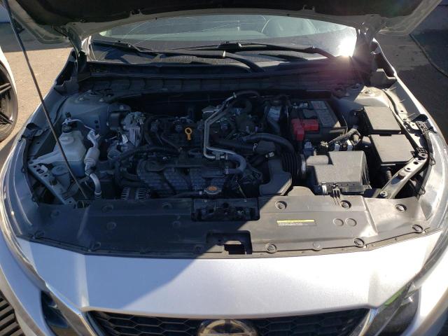 2022 NISSAN ALTIMA S - 1N4BL4BV5NN392215