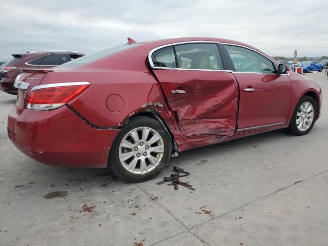 VIN 1G4GC5ER2DF168201 2013 Buick Lacrosse no.3