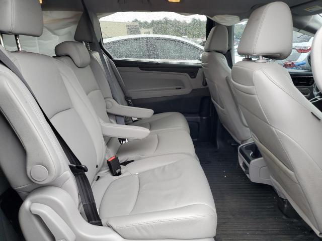 2019 HONDA ODYSSEY EL - 5FNRL6H99KB005626