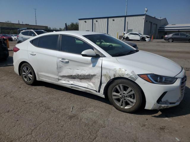 2017 HYUNDAI ELANTRA SE - 5NPD84LF2HH192666