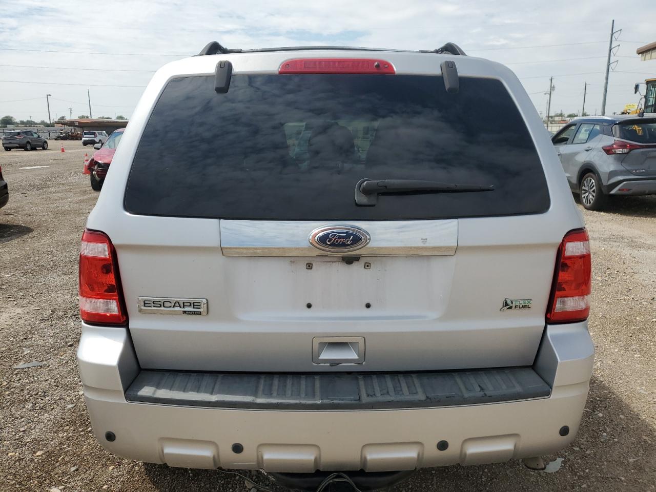 Lot #2811770082 2010 FORD ESCAPE LIM