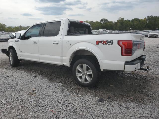 2015 FORD F150 SUPER - 1FTEW1EGXFFB18563