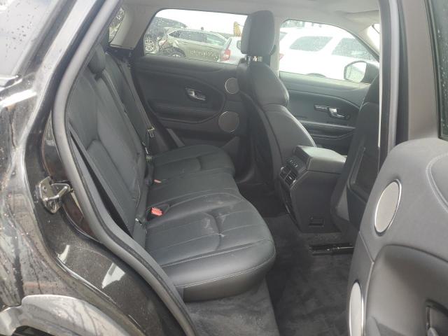 2018 LAND ROVER RANGE ROVE - SALVP2RX2JH322812