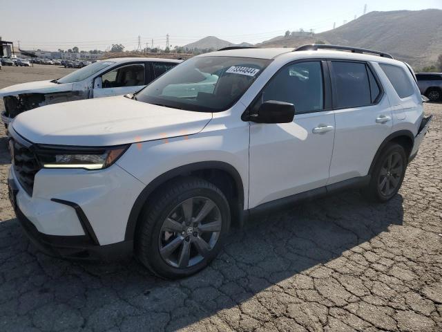 2023 HONDA PILOT SPOR - 5FNYG2H39PB011275