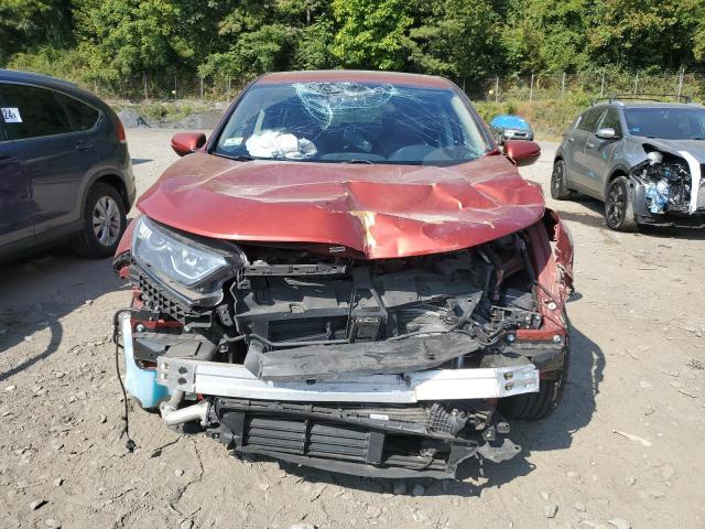 2018 HONDA CR-V EXL - 2HKRW2H87JH622479