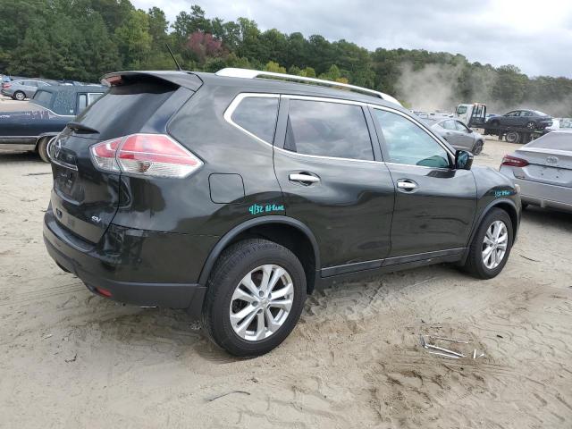 2016 NISSAN ROGUE S - 5N1AT2MN4GC851395