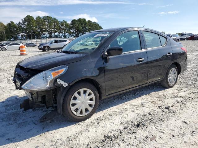 2019 NISSAN VERSA S - 3N1CN7APXKL800672