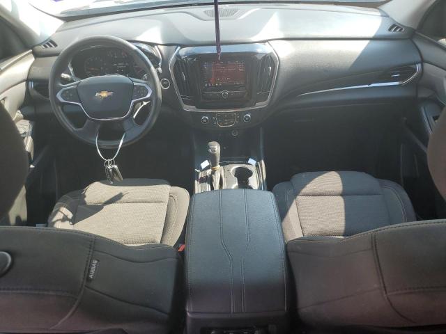 2020 CHEVROLET TRAVERSE L - 1GNERFKW5LJ248606