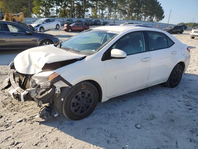 2015 TOYOTA COROLLA L - 2T1BURHE8FC347544