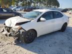 2015 TOYOTA COROLLA L - 2T1BURHE8FC347544