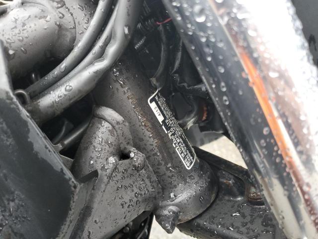 2013 HONDA CB500 F MLHPC4510D5000441