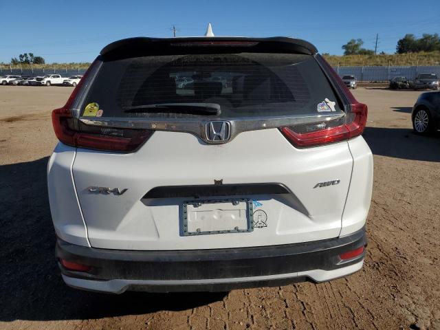 VIN 5J6RW2H20LA005036 2020 Honda CR-V, LX no.6