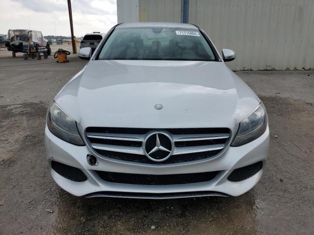 VIN 55SWF4JB4GU171781 2016 Mercedes-Benz C-Class, 300 no.5