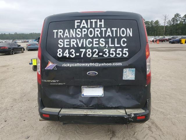 2015 FORD TRANSIT CO - NM0GE9G75F1202422