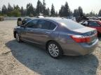 HONDA ACCORD EXL photo