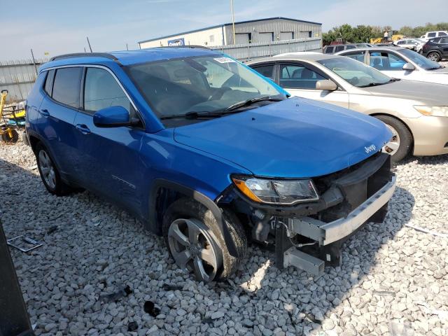 2020 JEEP COMPASS LA - 3C4NJCBB7LT169734