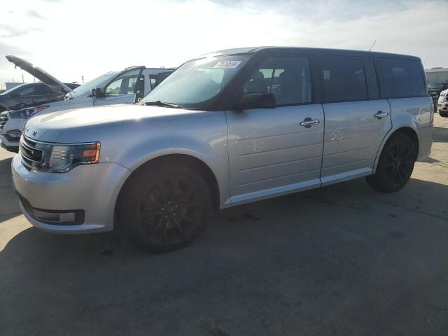 2016 FORD FLEX SEL - 2FMGK5C83GBA05804