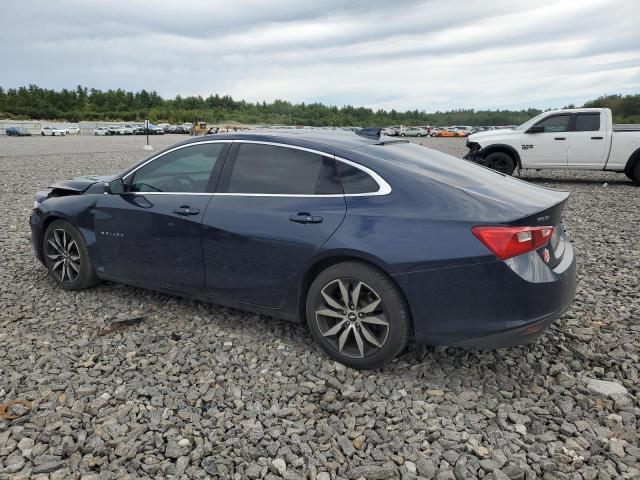 2017 CHEVROLET MALIBU LT - 1G1ZE5ST3HF203222