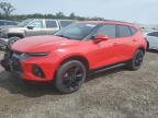 CHEVROLET BLAZER RS photo