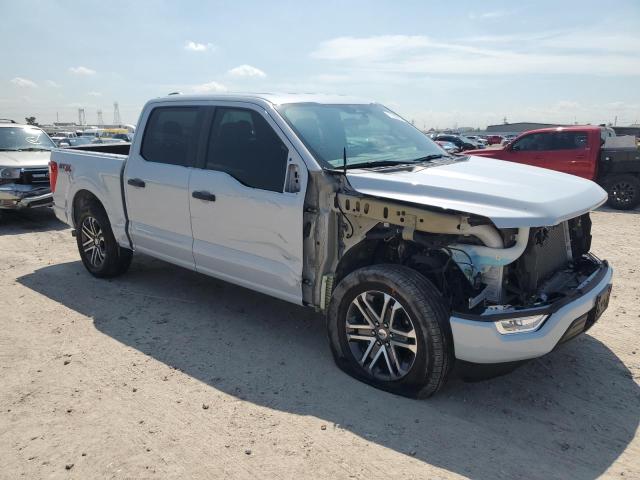 2022 FORD F150 SUPER - 1FTEW1CP9NKE78741