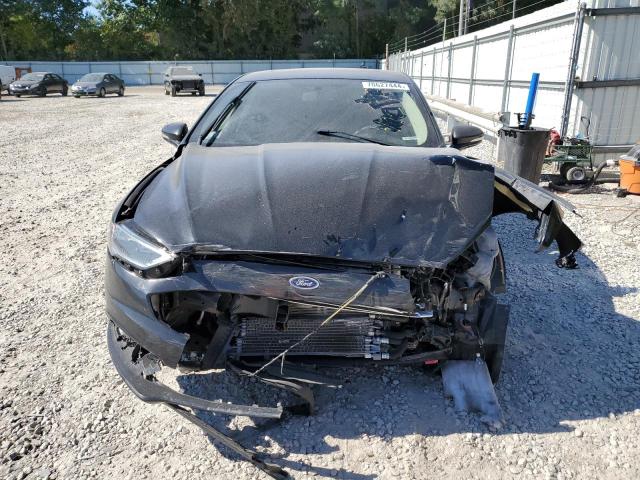 2018 FORD FUSION TIT - 3FA6P0RU2JR247961