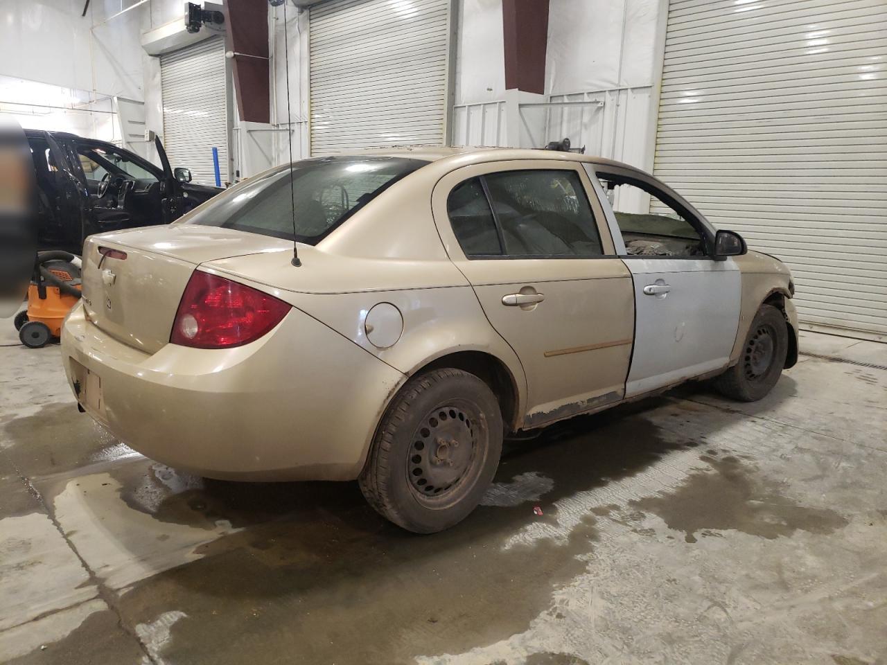 Lot #2962508757 2006 CHEVROLET COBALT LS