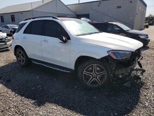 2024 MERCEDES-BENZ GLE 350 4M - 4JGFB4FB1RB061911