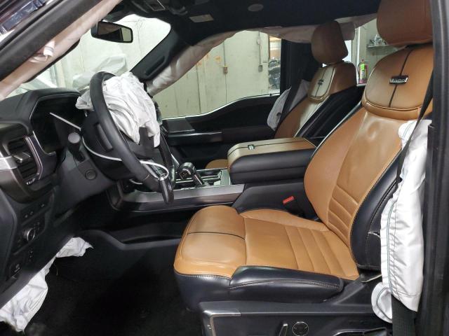 2021 FORD F150 SUPER - 1FTFW1E56MFC11659