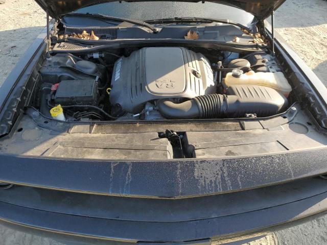 2018 DODGE CHALLENGER - 2C3CDZBT7JH228253