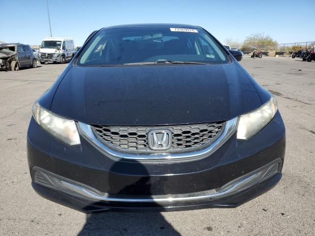 2015 HONDA CIVIC LX - 19XFB2F50FE073131