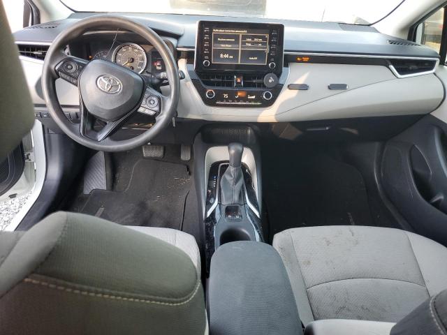 2020 TOYOTA COROLLA LE - JTDEPRAEXLJ003017