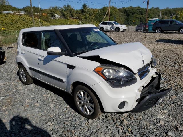 Vin: kndjt2a64c7424321, lot: 70969704, kia soul + 20124