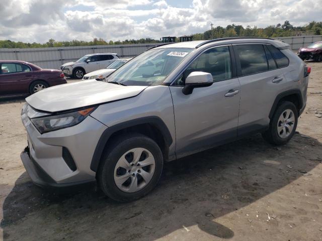 VIN 2T3G1RFV6KW001414 2019 Toyota RAV4, LE no.1