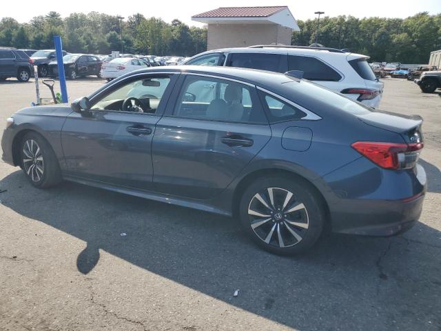 2023 HONDA CIVIC EX - 2HGFE1F70PH313062