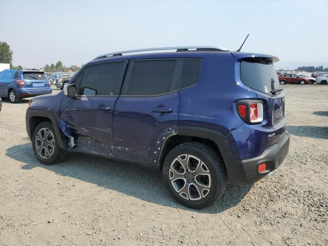 2016 JEEP RENEGADE L - ZACCJBDT6GPD54457