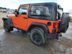 JEEP WRANGLER S photo