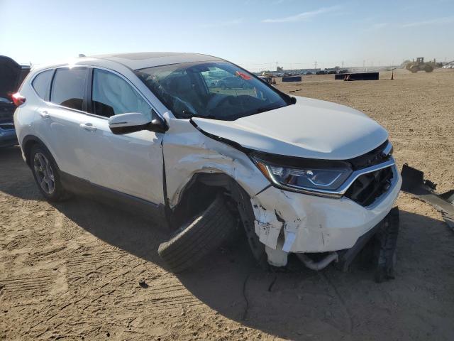 2018 HONDA CR-V EXL - 2HKRW2H89JH633886