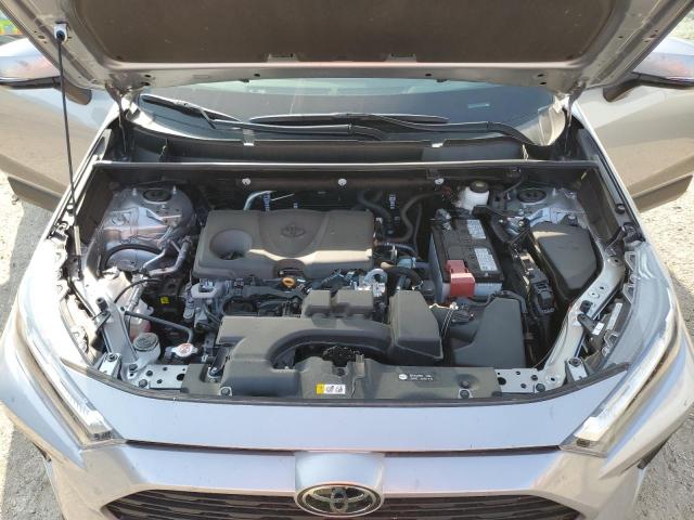 VIN 2T3G1RFV4PC328337 2023 Toyota RAV4, LE no.12