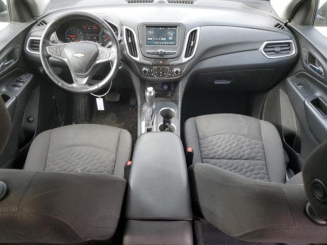 VIN 3GNAXJEV8JS601362 2018 Chevrolet Equinox, LT no.8