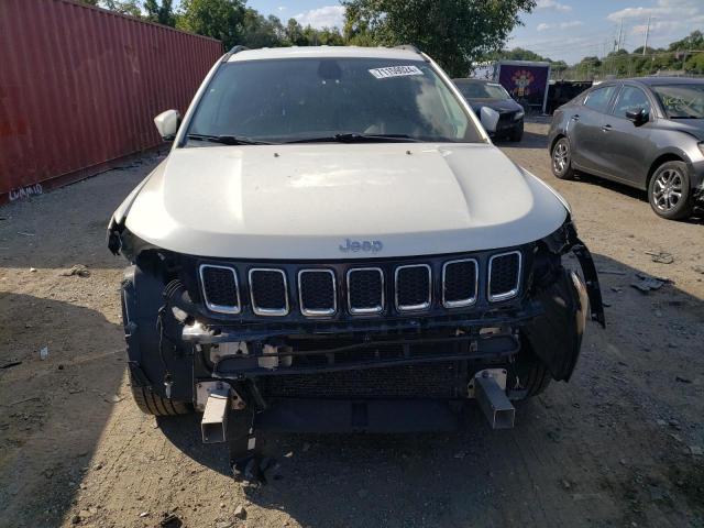 VIN 3C4NJDBB7JT262224 2018 Jeep Compass, Latitude no.5