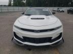 CHEVROLET CAMARO SS photo