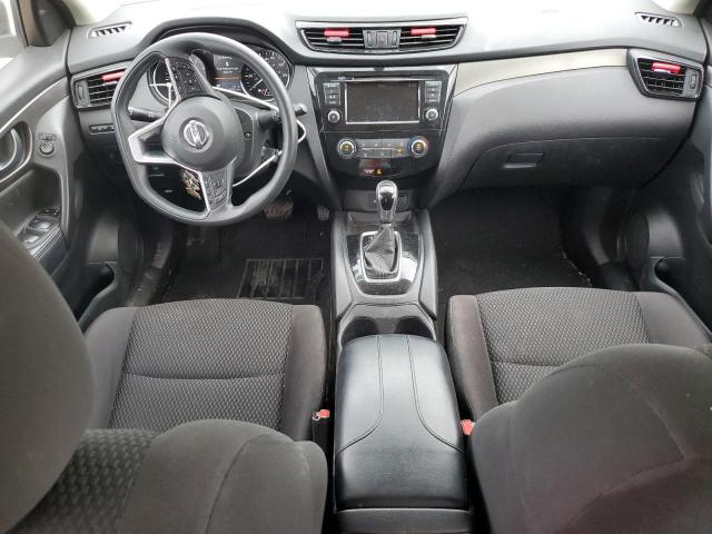 2019 NISSAN ROGUE SPOR - JN1BJ1CP3KW220837